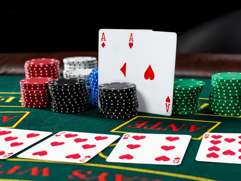 online casino no deposit