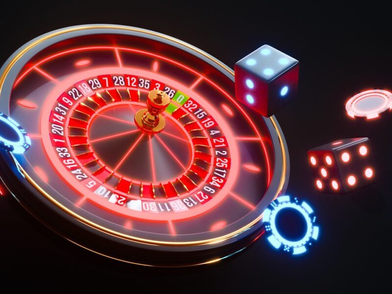 online casino no deposit bonus