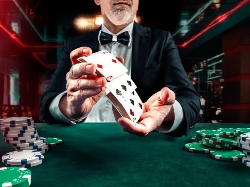 online casino med free spins